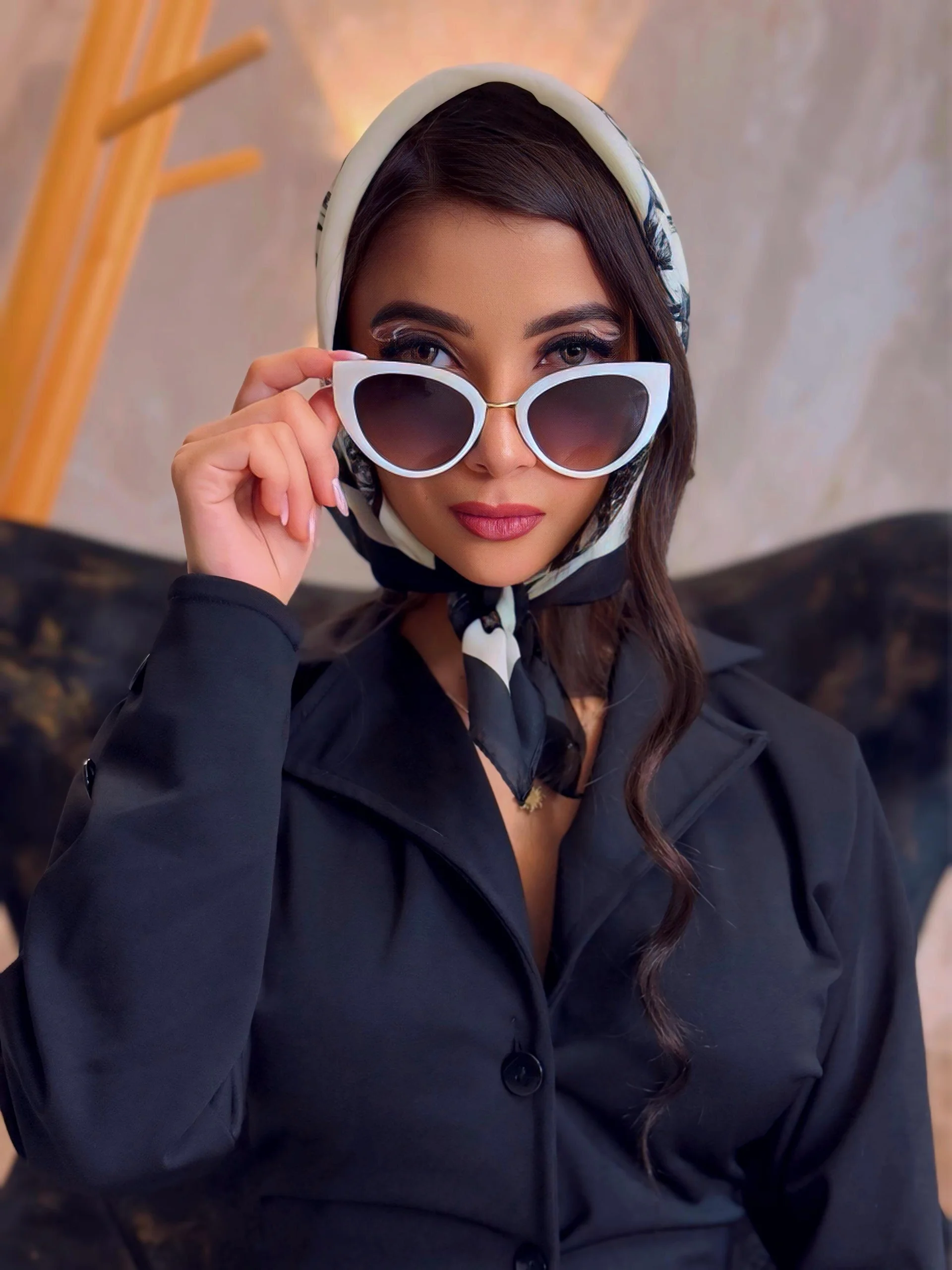 XXX Porn Photo of Nude ValeriaVelvet 166