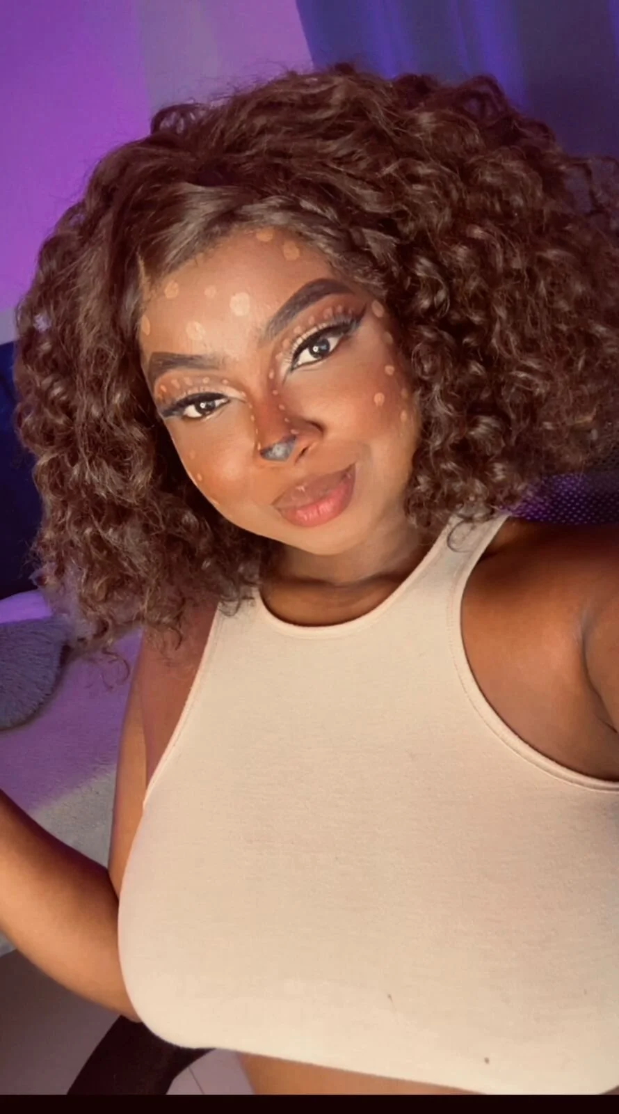 XXX Porn Photo of Nude Brittanyjhons_ 85