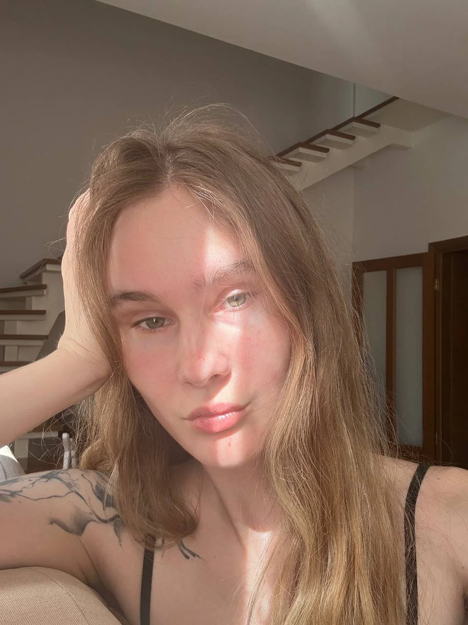 XXX Porn Photo of Nude SiaLater 2