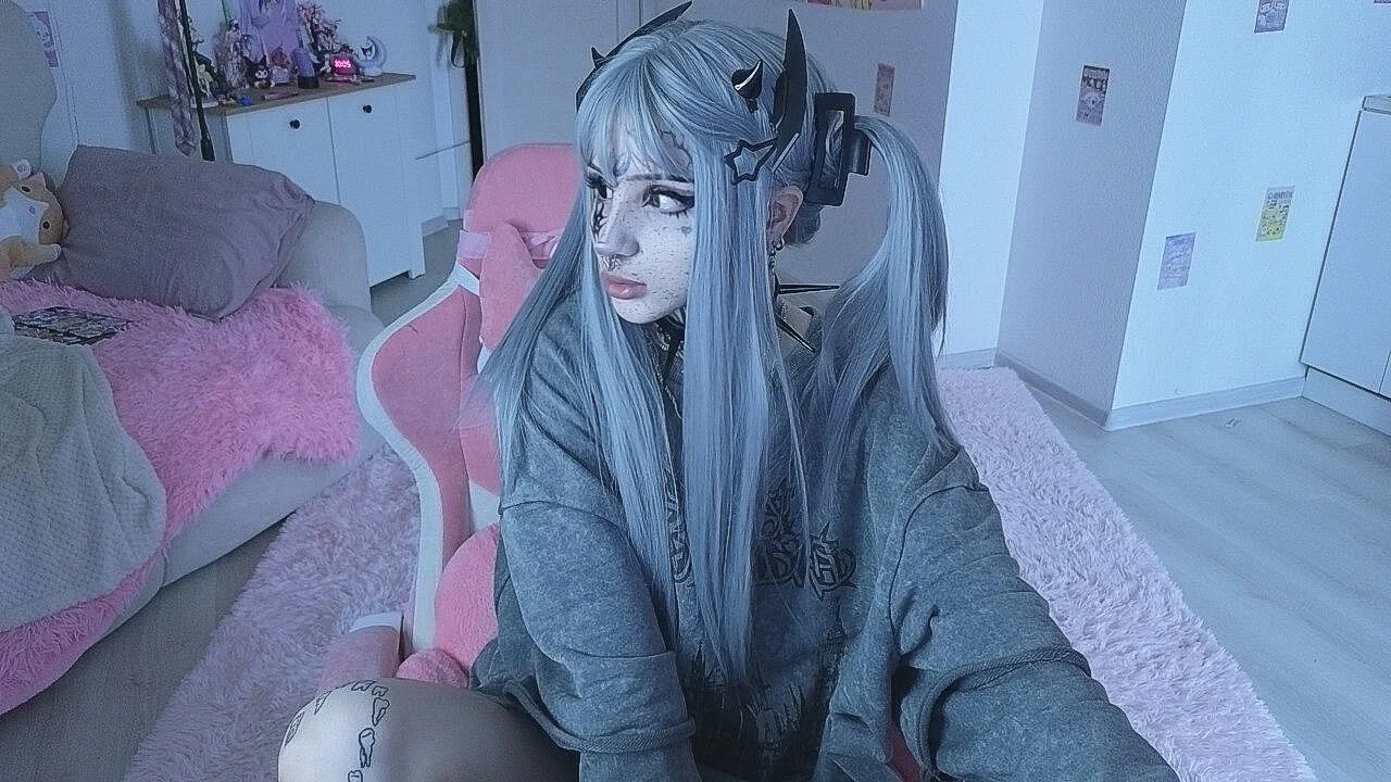 XXX Porn Photo of Nude Nana_stolass 16
