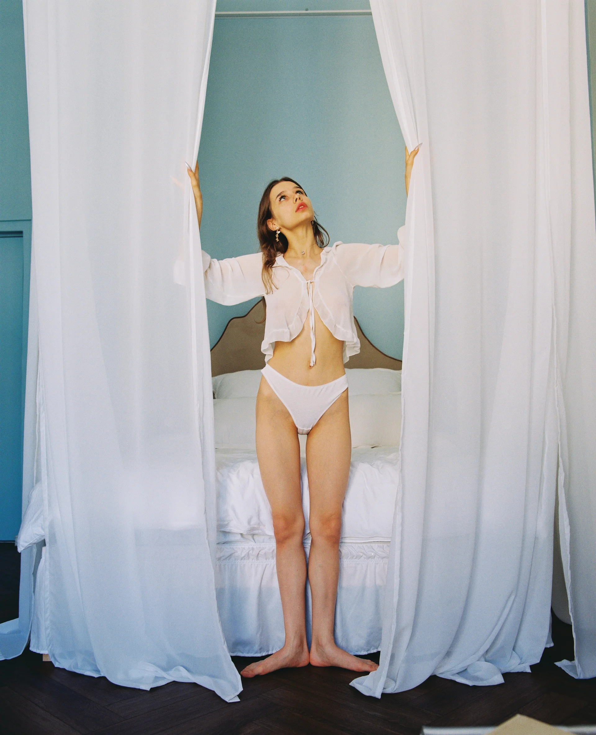 XXX Porn Photo of Nude happynewdear 8