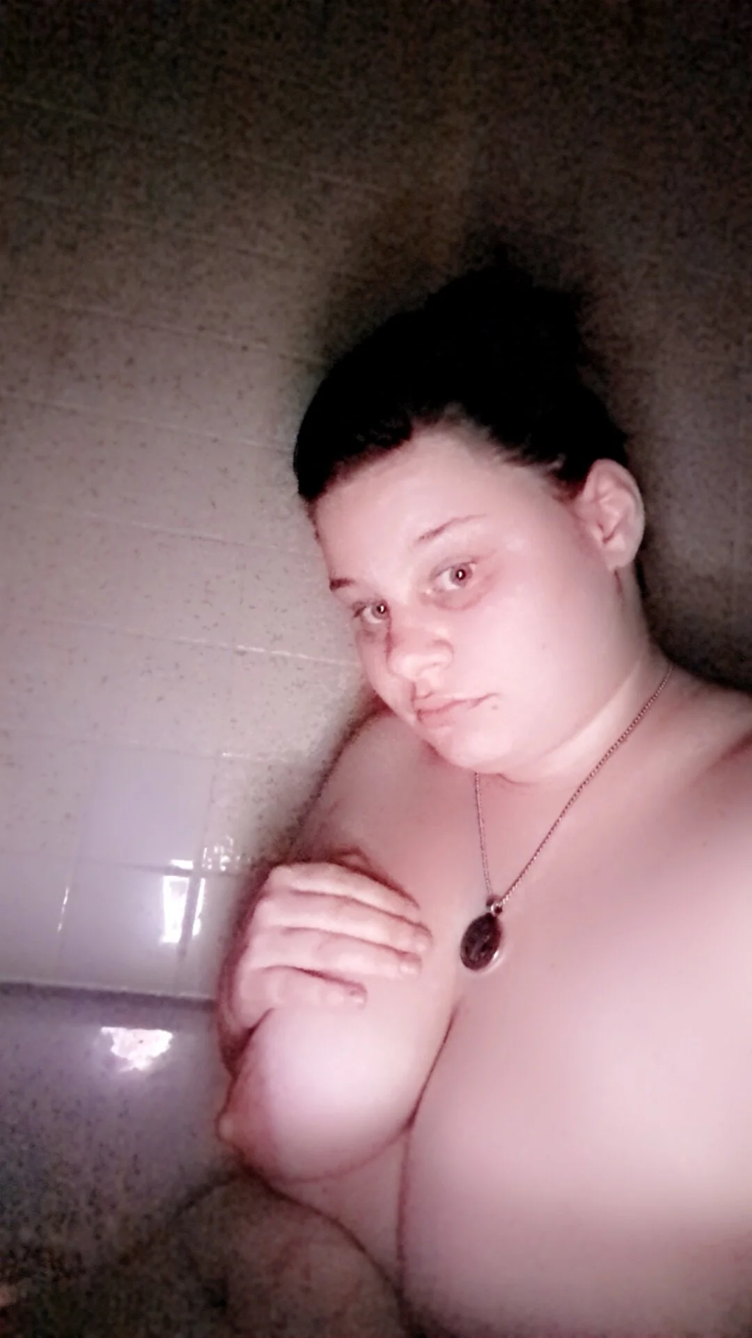 XXX Porn Photo of Nude gothicfreakmachine 7
