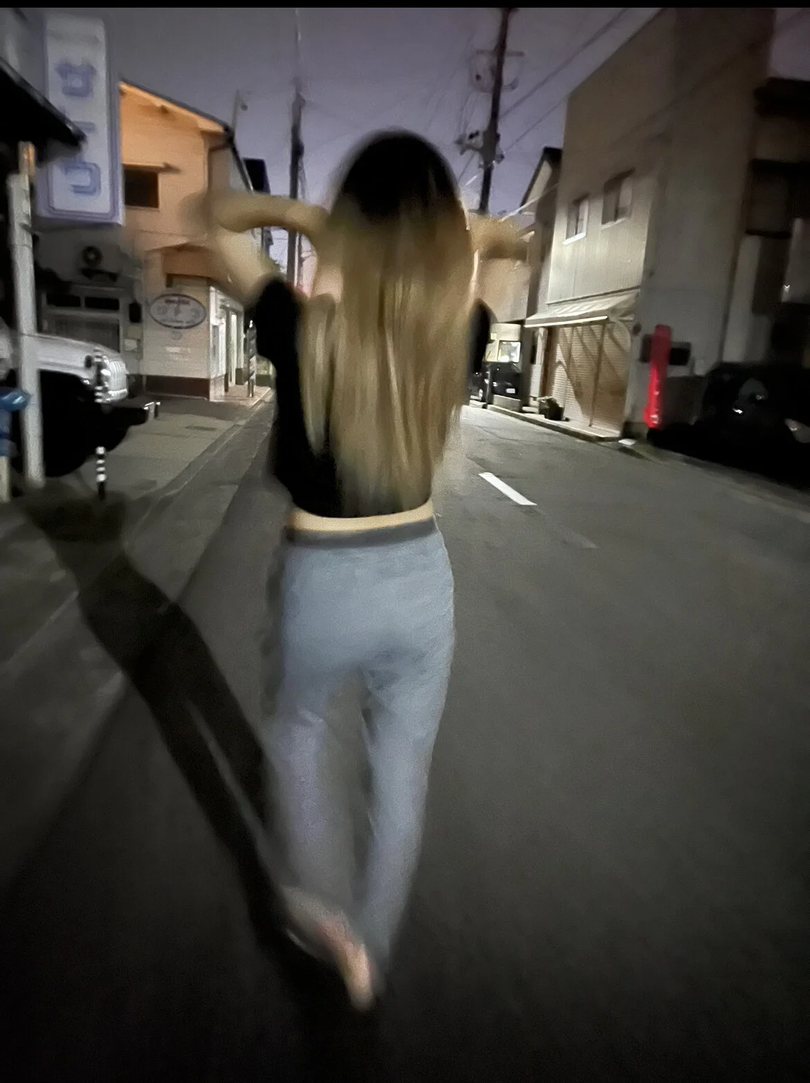 XXX Porn Photo of Nude ODORI_CHAN 2
