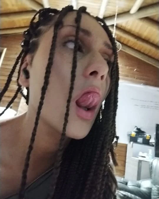 XXX Porn Photo of Nude Aleexiiaa 12