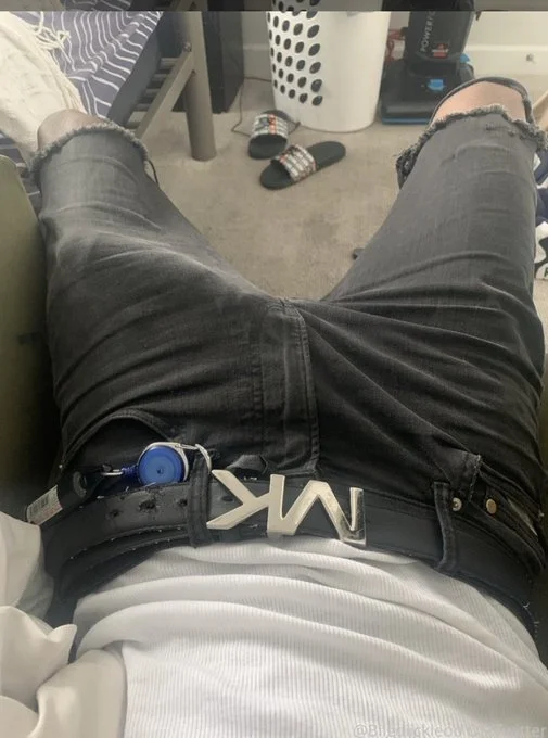 XXX Porn Photo of Nude jah_jah6 5