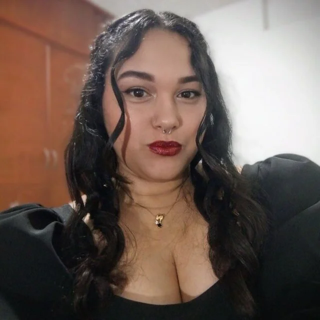 XXX Porn Photo of Nude mira_cherry02 5