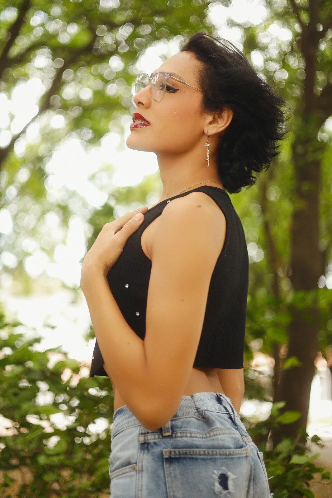 XXX Porn Photo of Nude alexandra_lorens 18