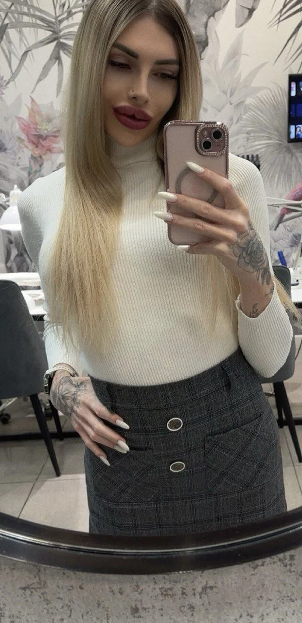 XXX Porn Photo of Nude yourkriss_new1 66