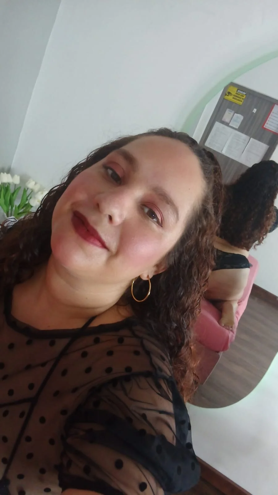 XXX Porn Photo of Nude JenaCooper_ 3