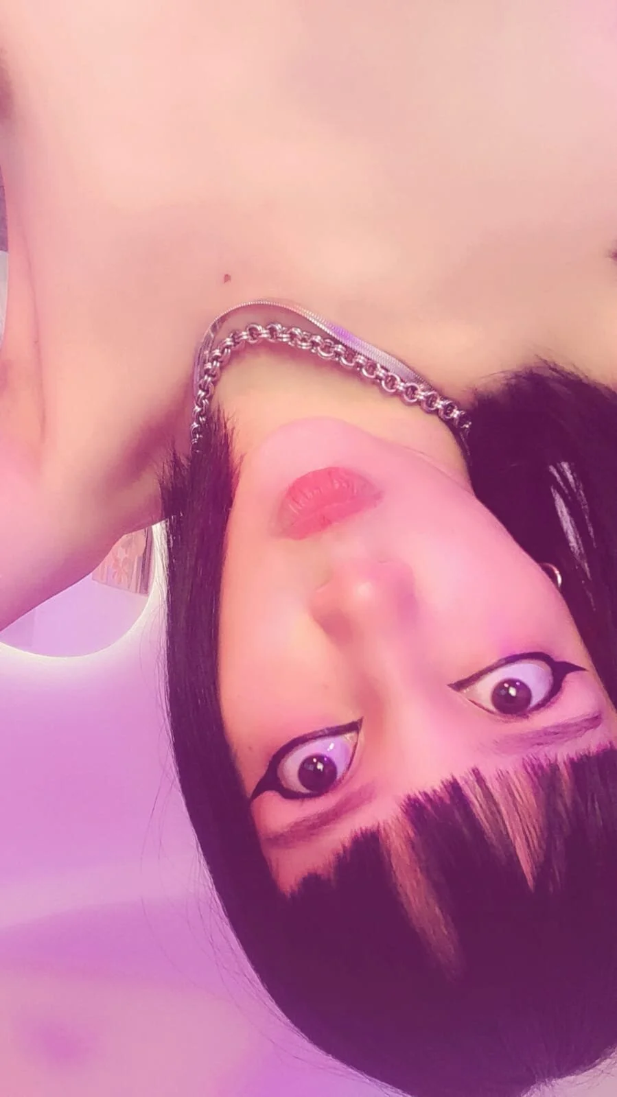 XXX Porn Photo of Nude Velvet_Noir_ 12