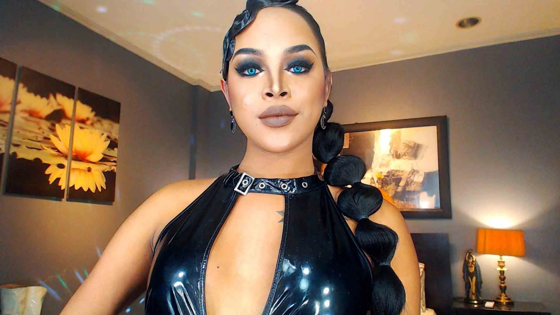 XXX Porn Photo of Nude MarryQueen22 2
