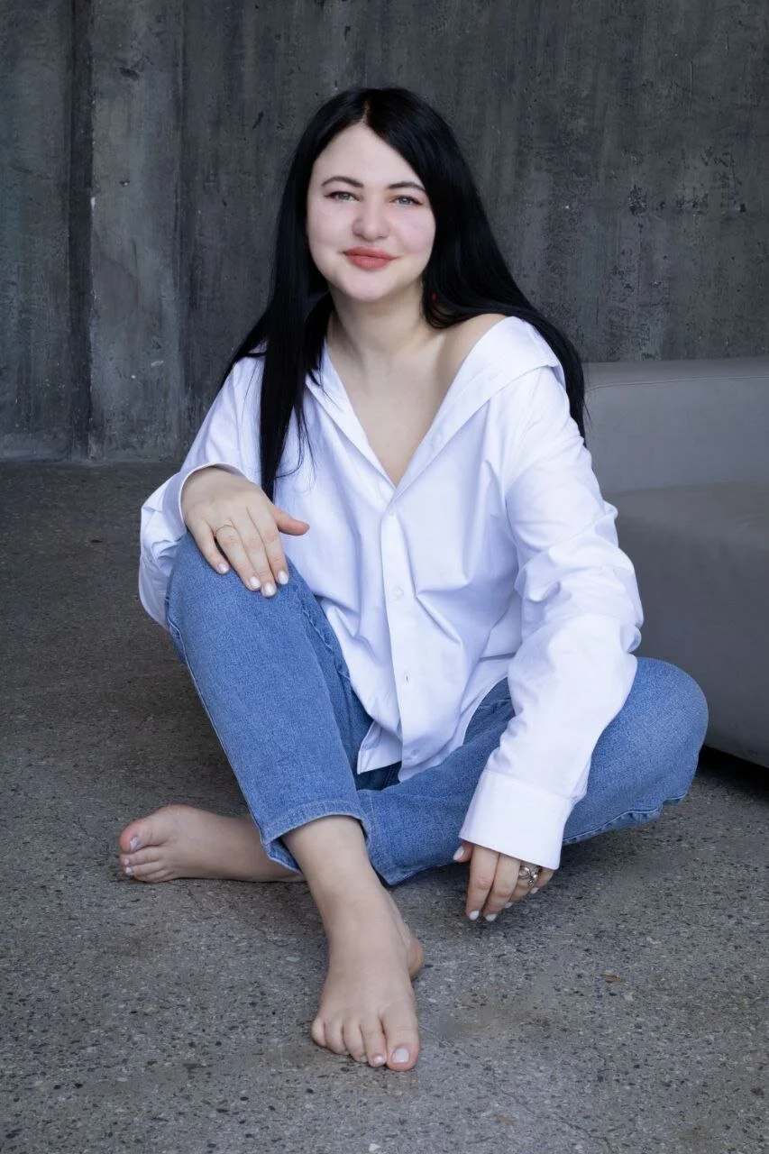 XXX Porn Photo of Nude German_Eva 14