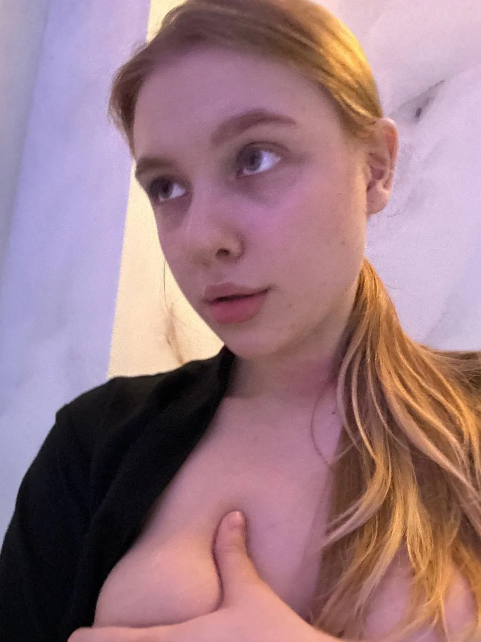 XXX Porn Photo of Nude FreiaFlower 907