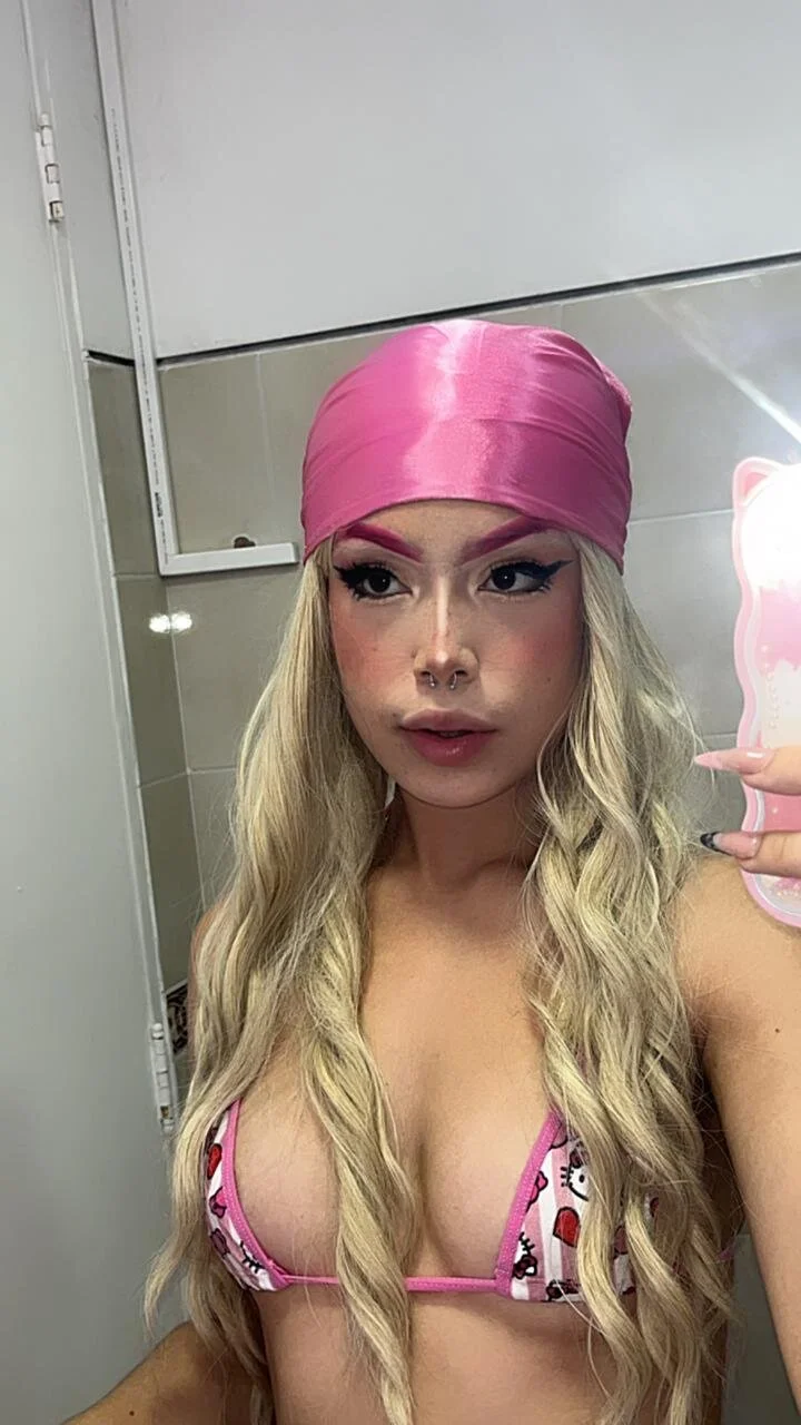 XXX Porn Photo of Nude LanaOficial 1
