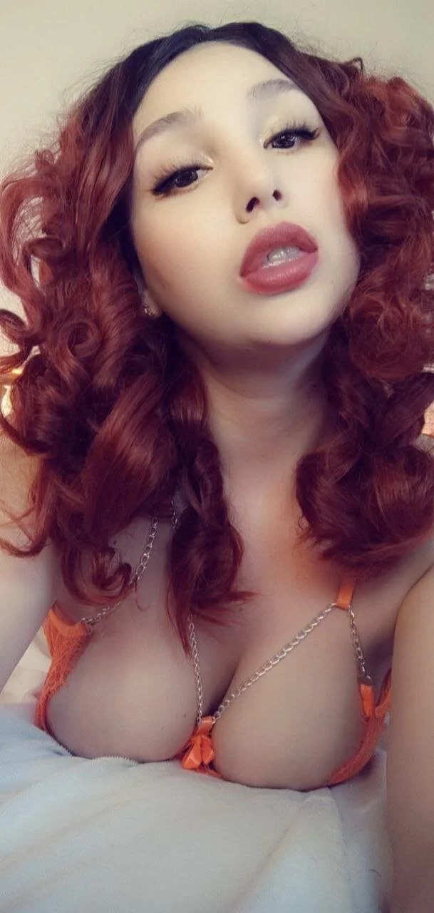 XXX Porn Photo of Nude CarolMay 3