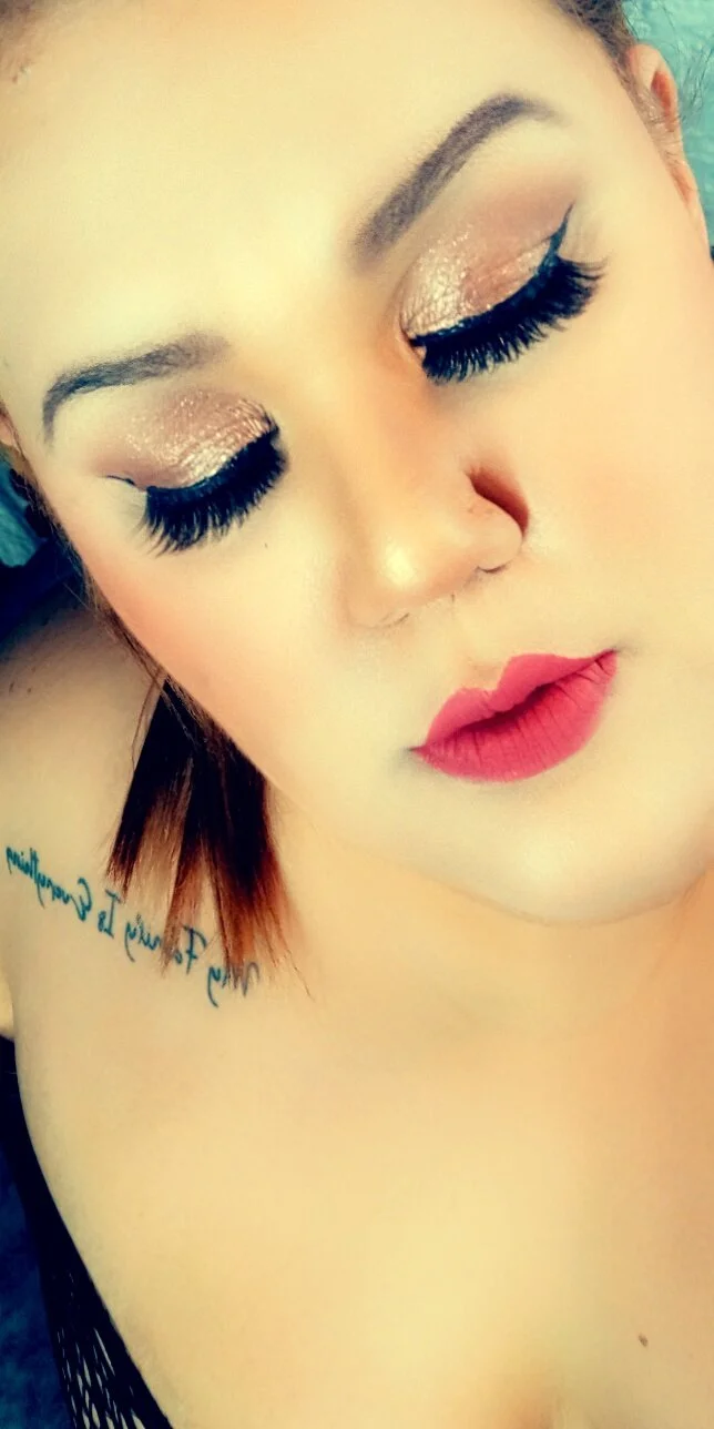 XXX Porn Photo of Nude GiannaMorrys 260