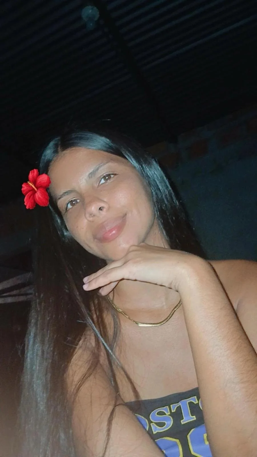 XXX Porn Photo of Nude fiorellaskinny18 32