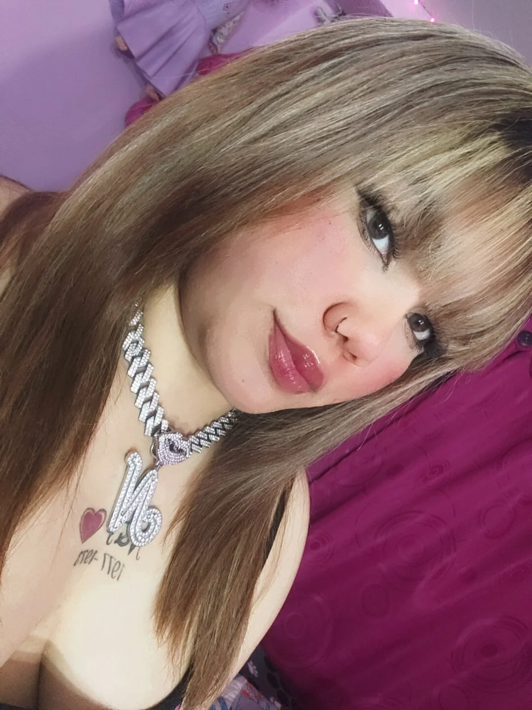 XXX Porn Photo of Nude evania_lorns 11