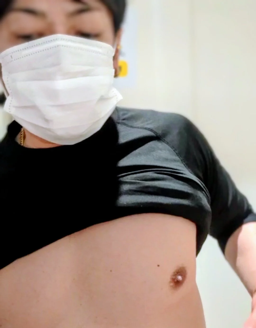 XXX Porn Photo of Nude RYOTA8888888888 2