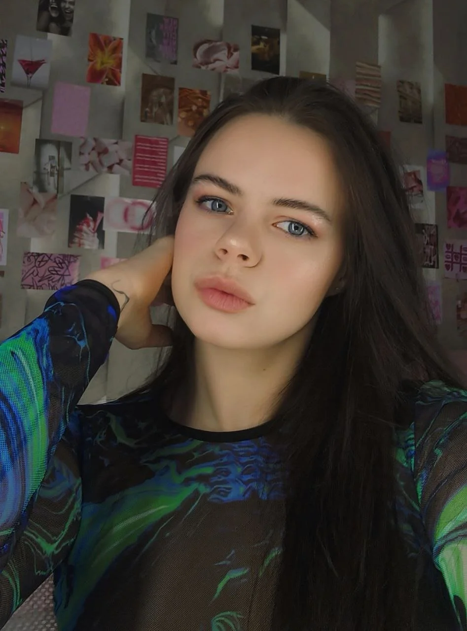 XXX Porn Photo of Nude Alanna_Pow 88