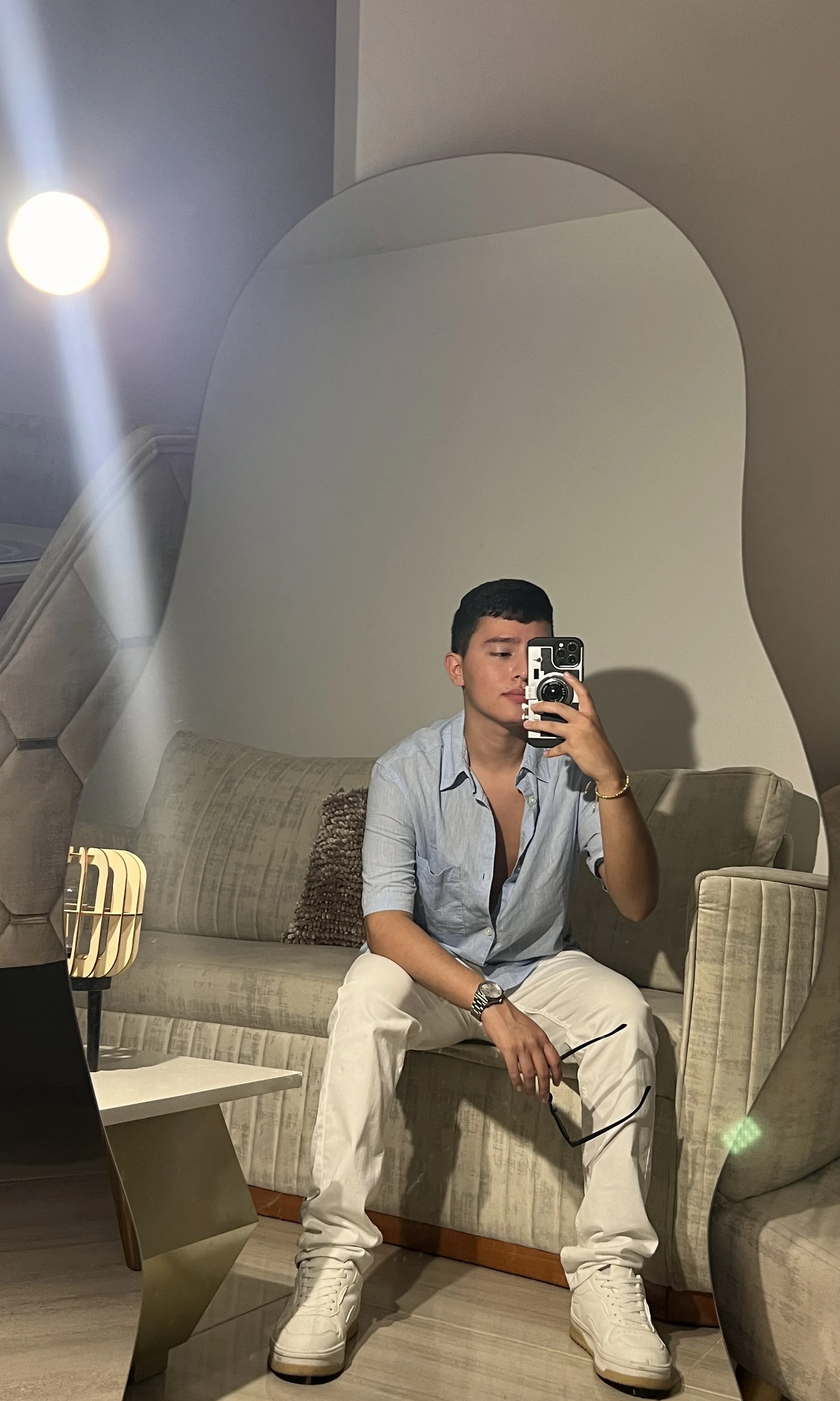 XXX Porn Photo of Nude the_little_cody 3