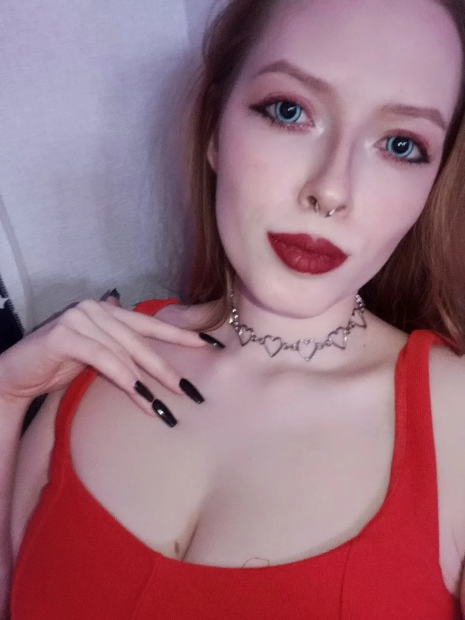XXX Porn Photo of Nude Alex_lirien 1