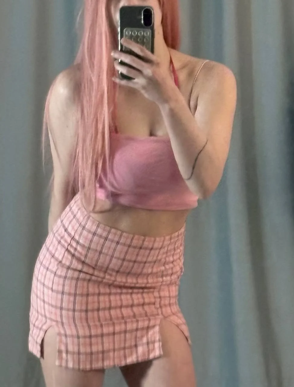 XXX Porn Photo of Nude PieraMarch 70