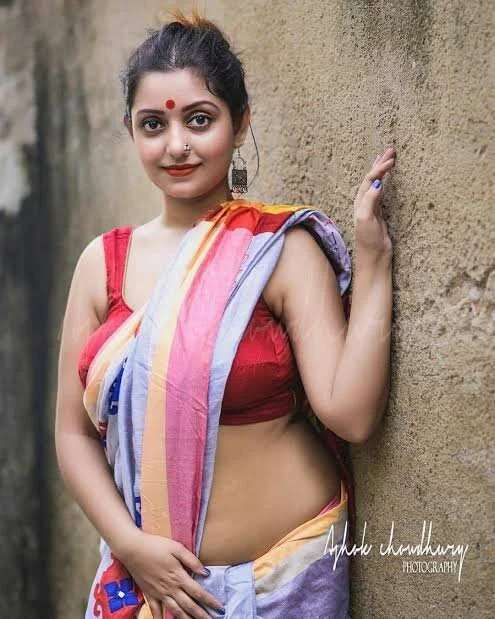XXX Porn Photo of Nude ritikaghosh89 5
