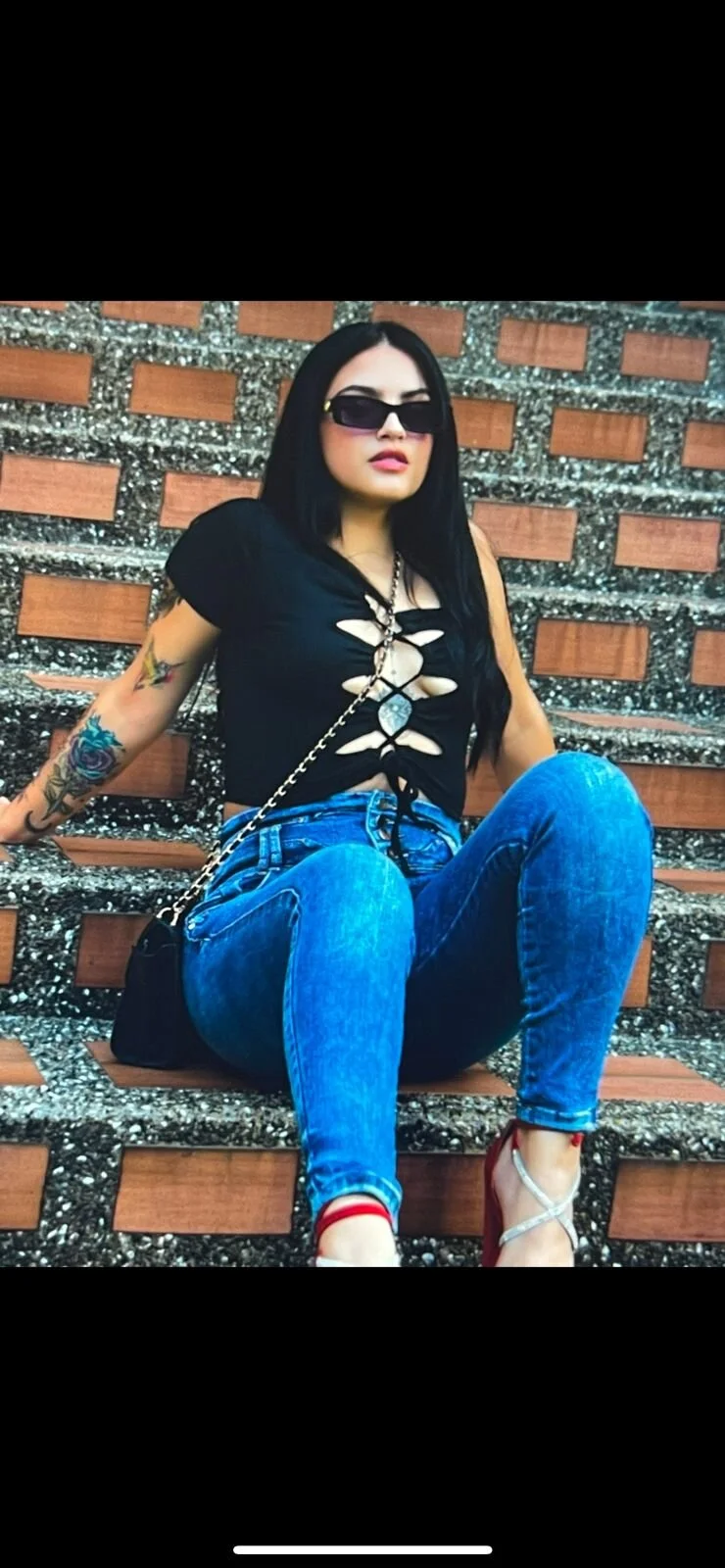 XXX Porn Photo of Nude _xiimena 7