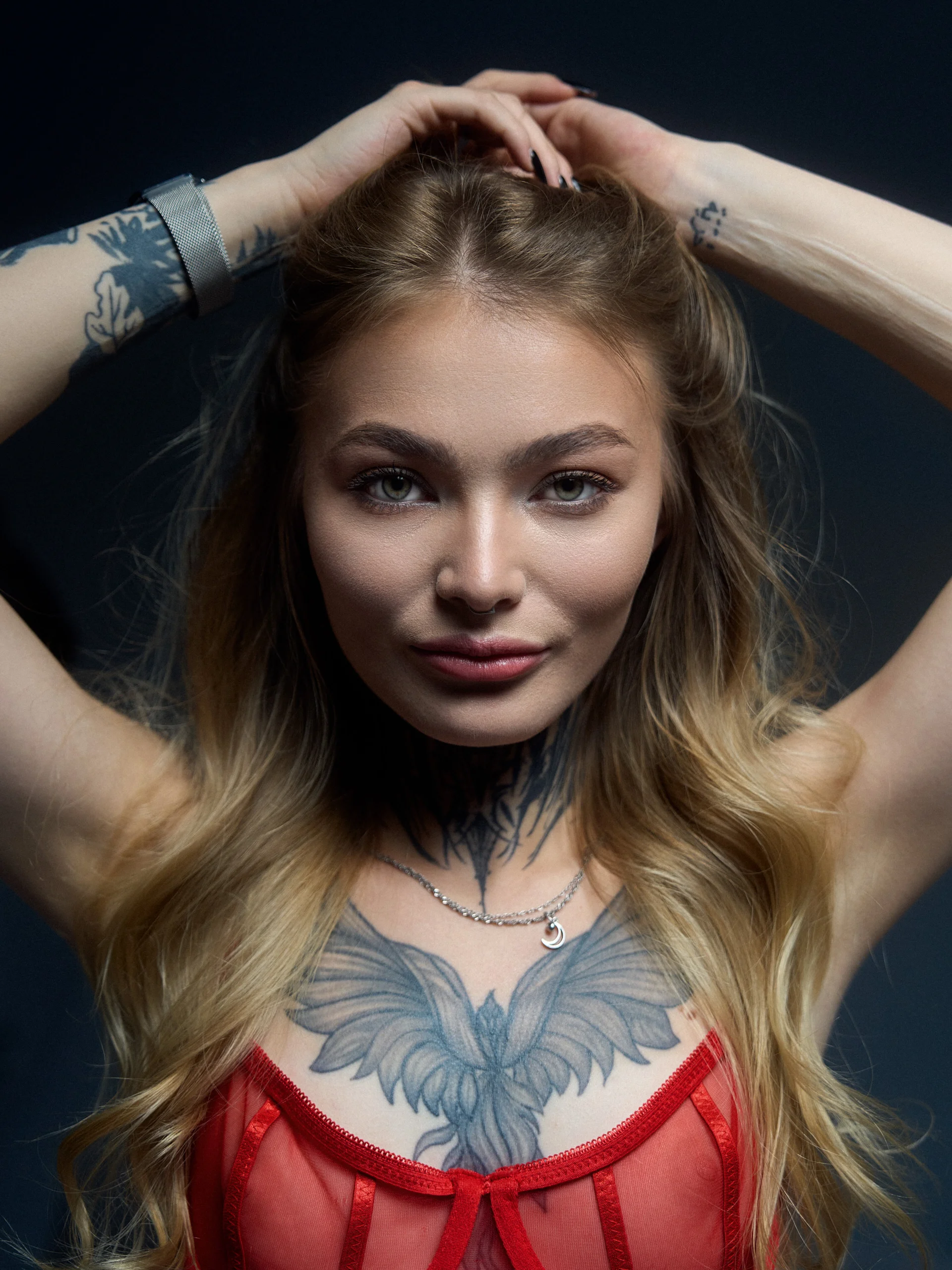 XXX Porn Photo of Nude AriWild 22