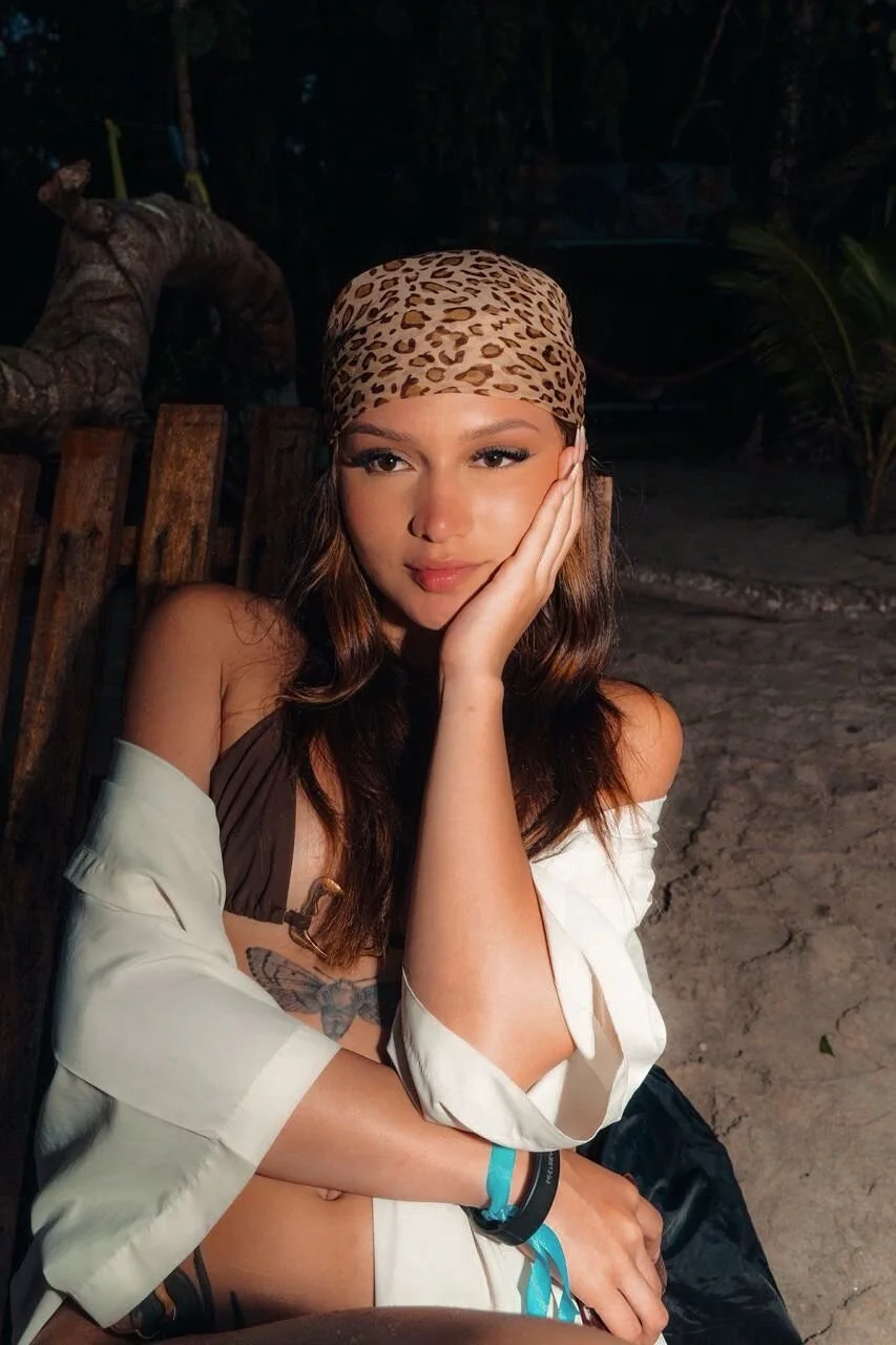 XXX Porn Photo of Nude Giselle_royy 10