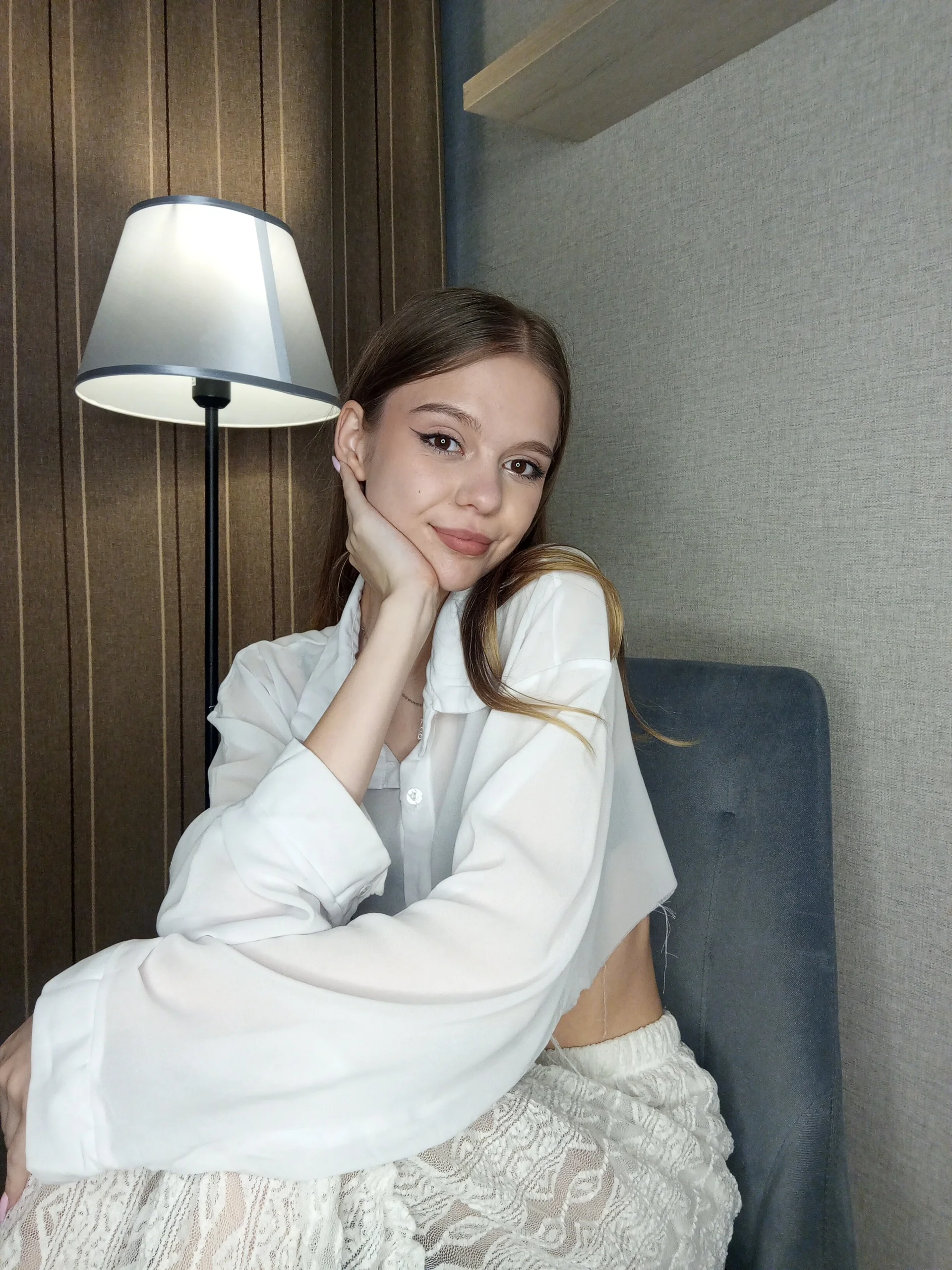 XXX Porn Photo of Nude WeiSusi 42