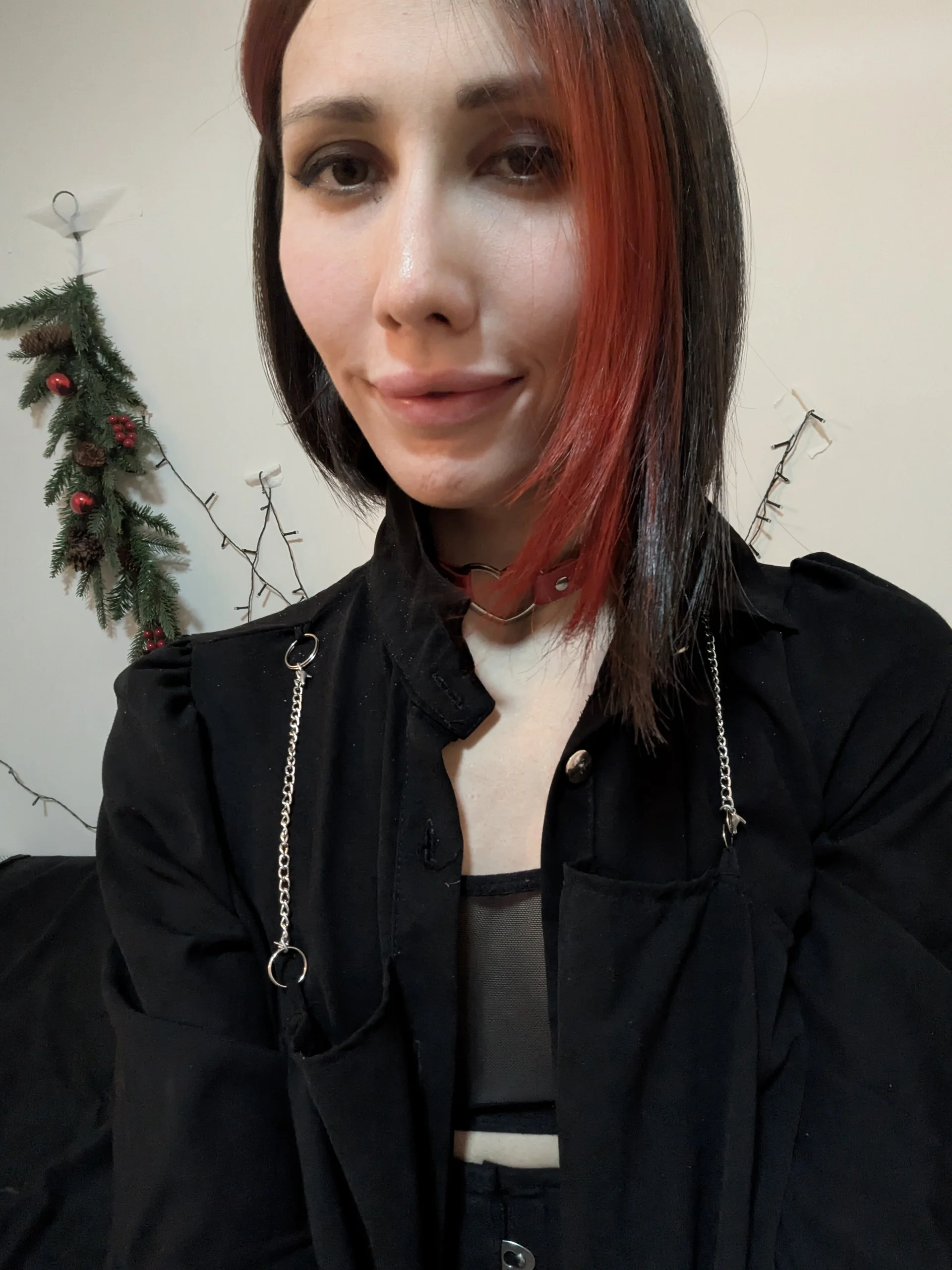 XXX Porn Photo of Nude KawaiiNullify 3