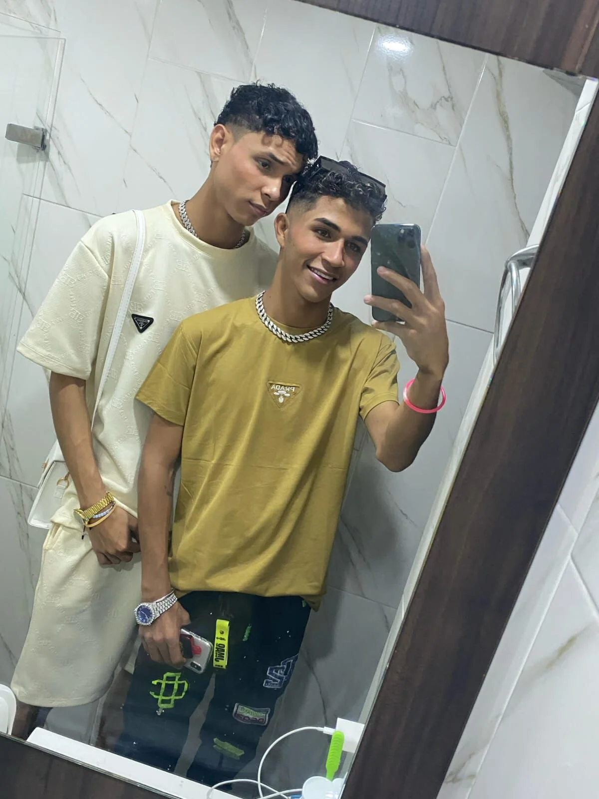 XXX Porn Photo of Nude The_boys_at 4