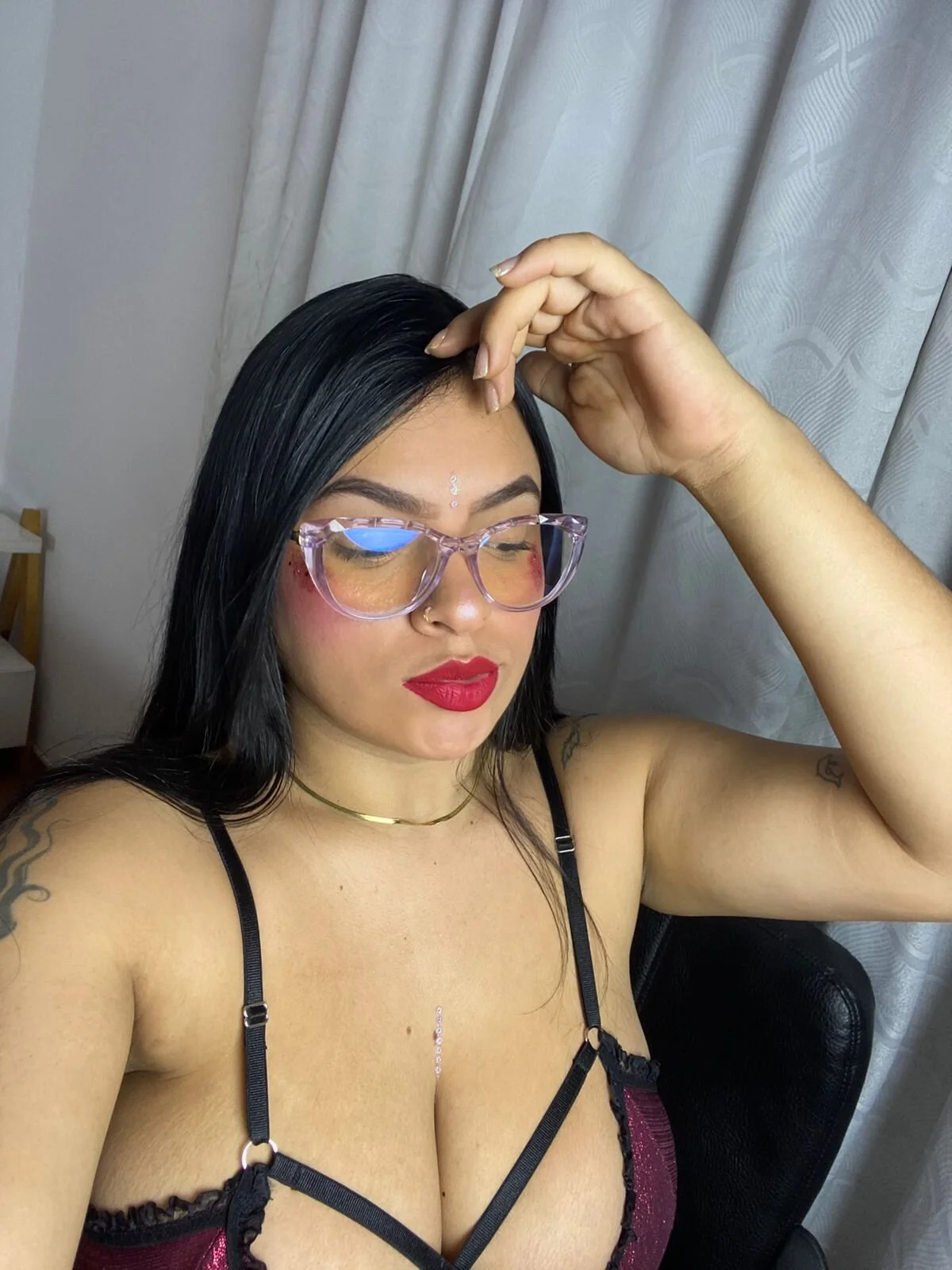 XXX Porn Photo of Nude Ambar85 45