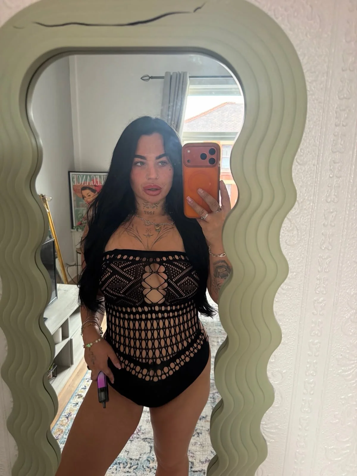 XXX Porn Photo of Nude Darkfantisyx 10