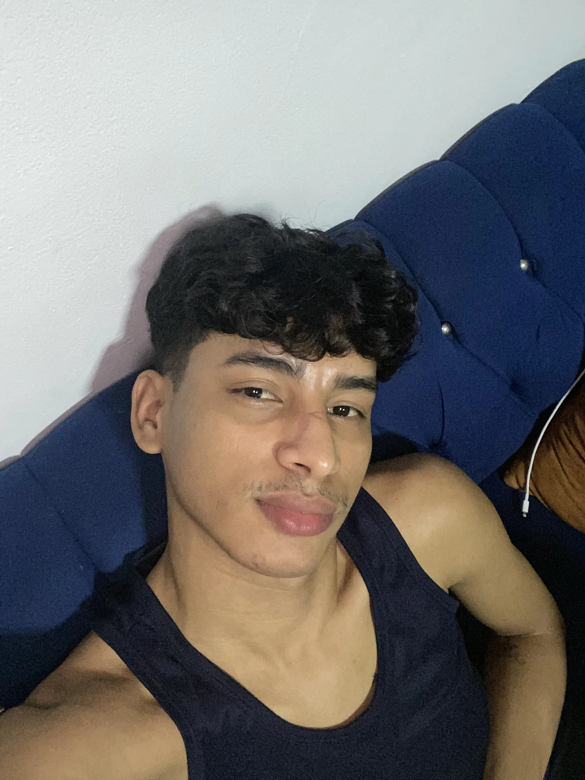 XXX Porn Photo of Nude allens_joe 1