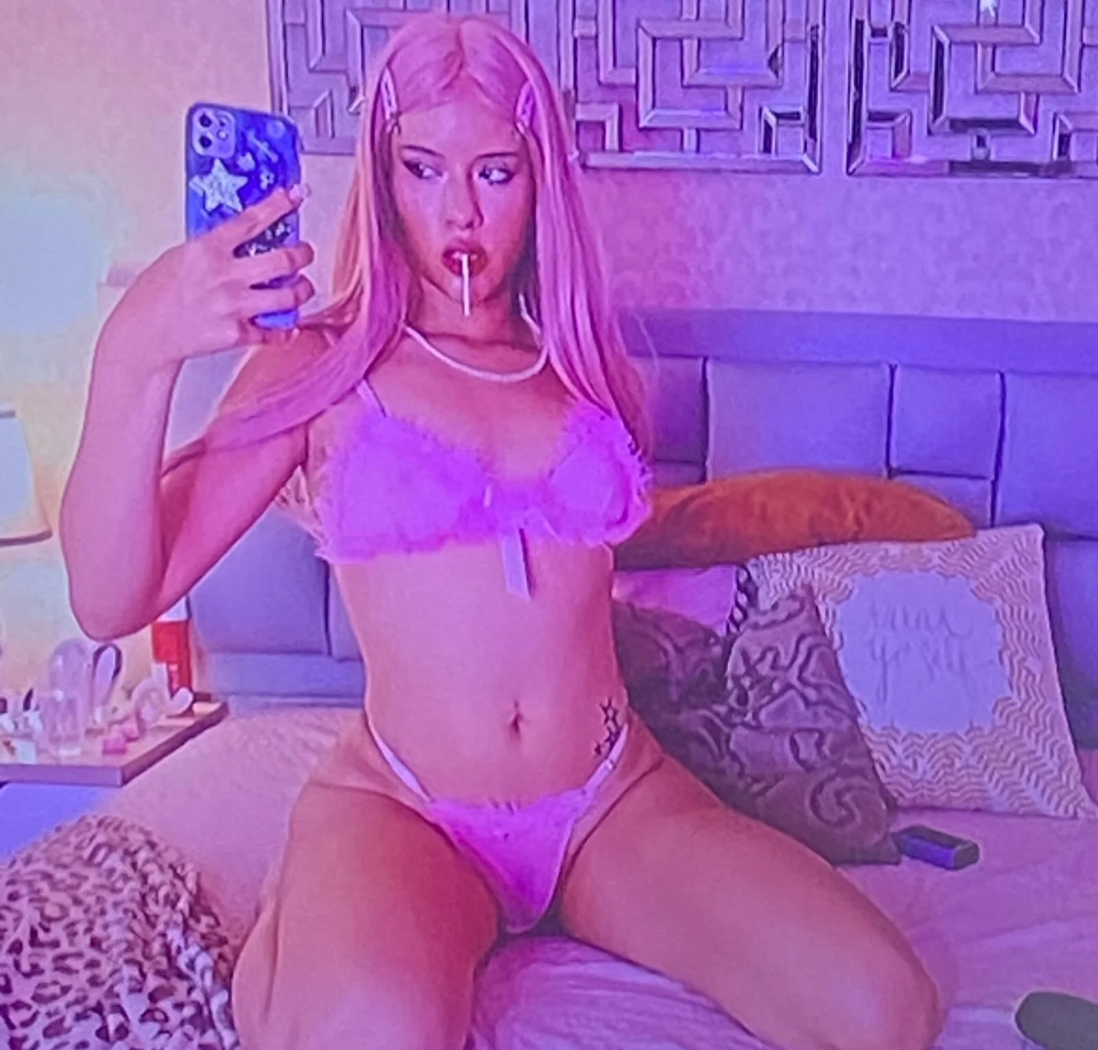 XXX Porn Photo of Nude lilith_111_ 24