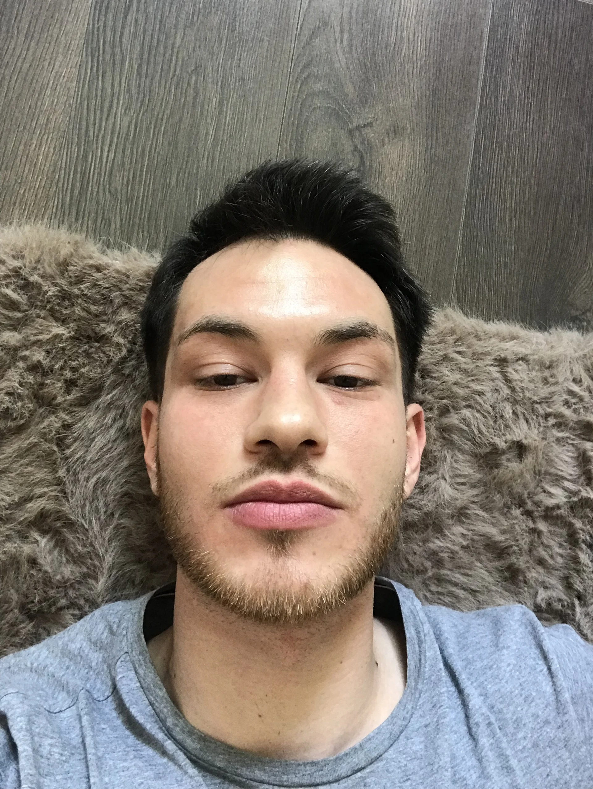XXX Porn Photo of Nude jaxreborn 2