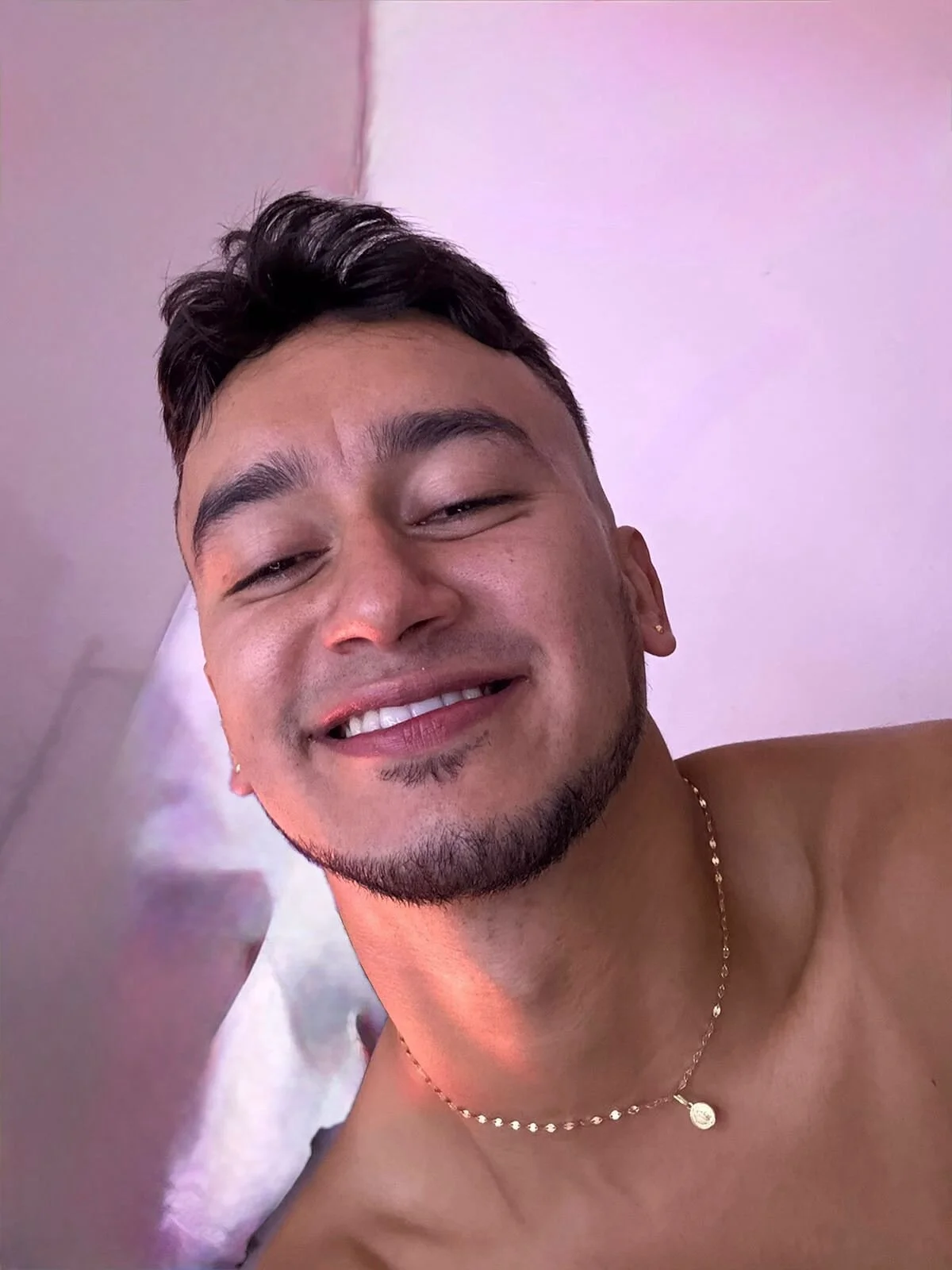 XXX Porn Photo of Nude Kevin_Torres 22