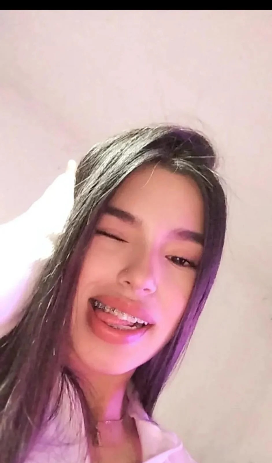 XXX Porn Photo of Nude LunaMoore_Pink 2