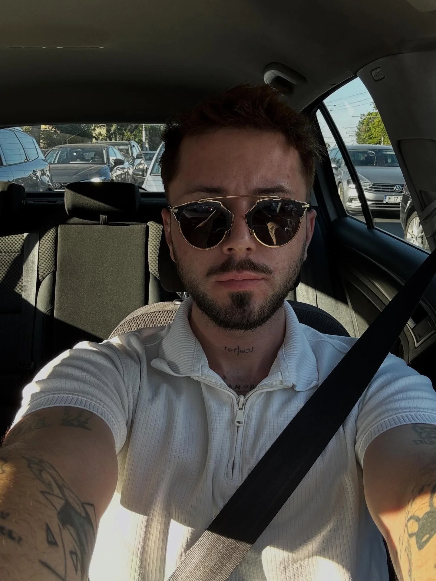 XXX Porn Photo of Nude alexander_your_king 3