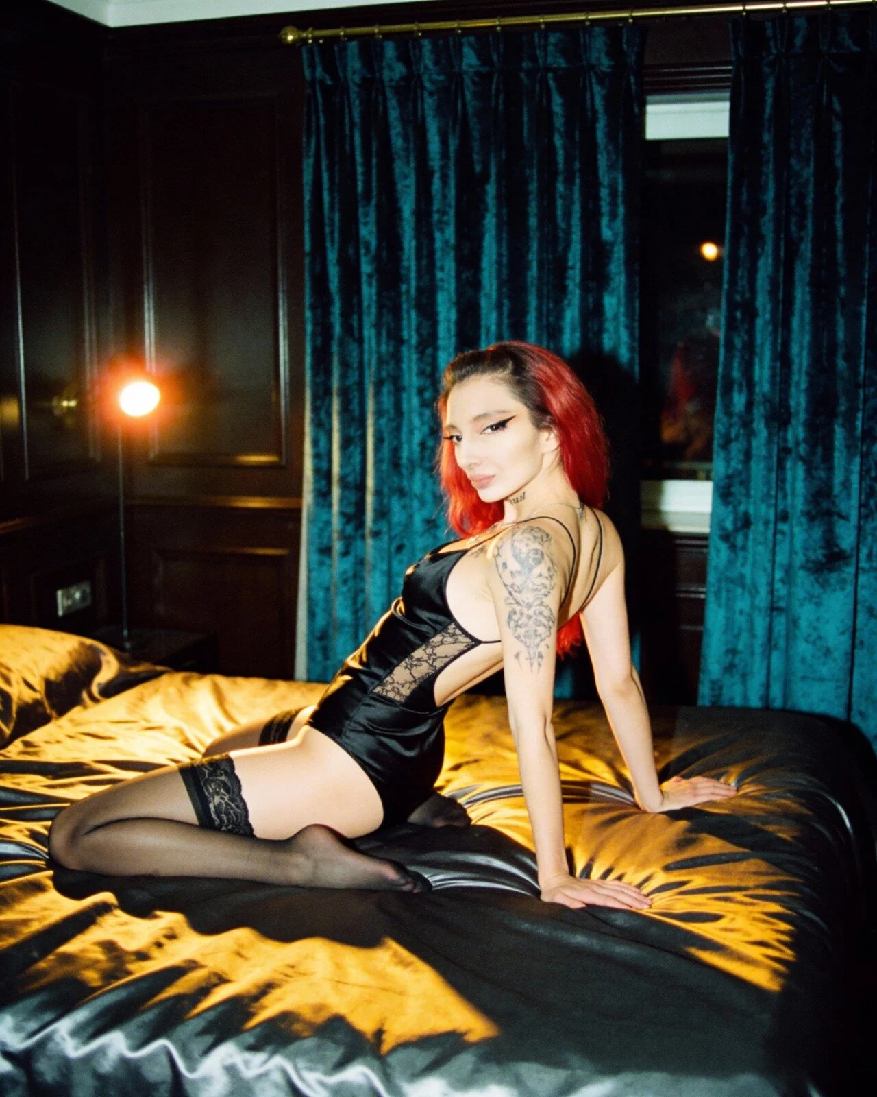 XXX Porn Photo of Nude roxi_katty 25