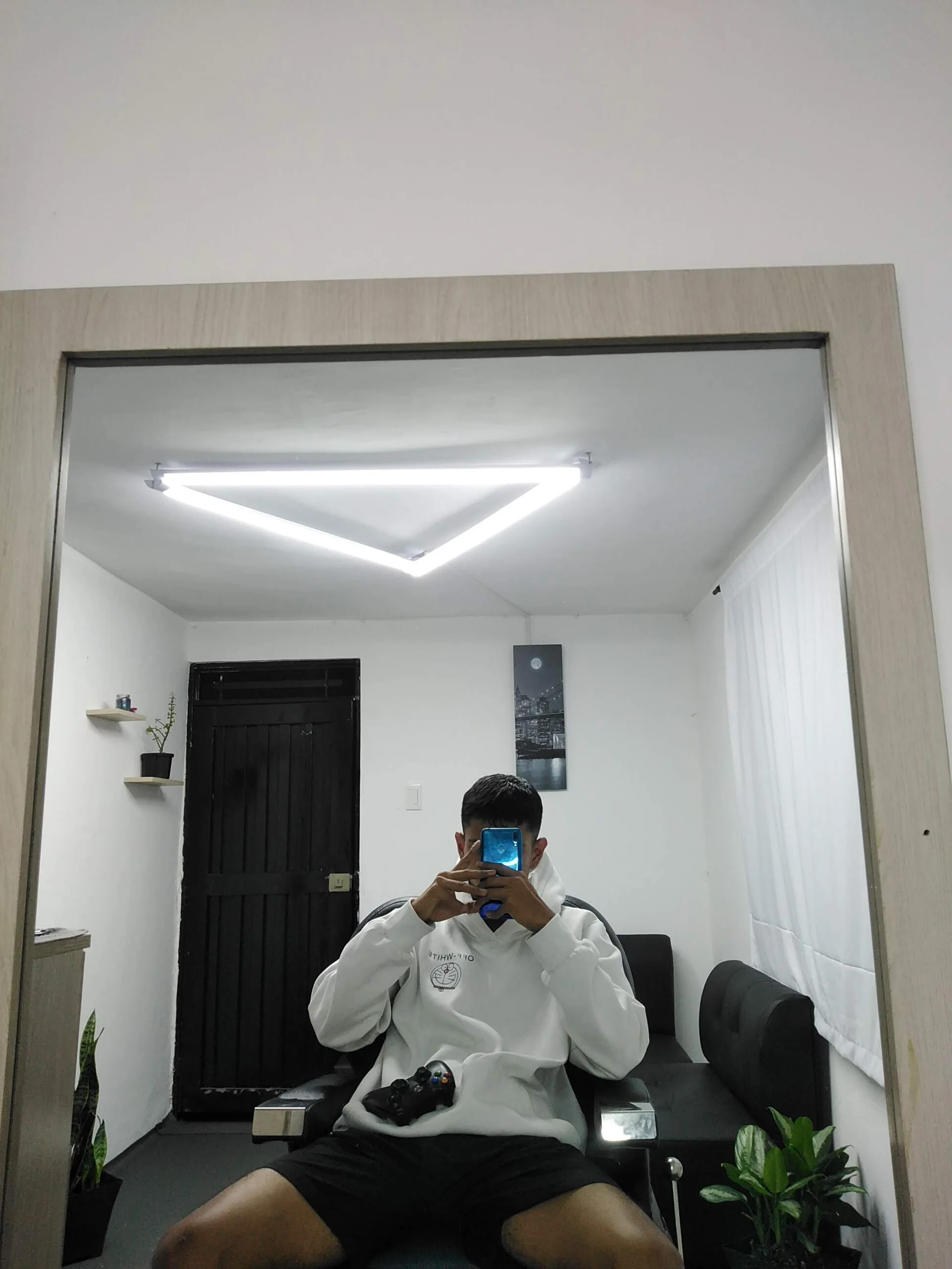 XXX Porn Photo of Nude TheBlessd_ 11