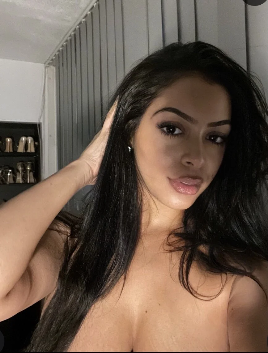 XXX Porn Photo of Nude yasmingarcia 5