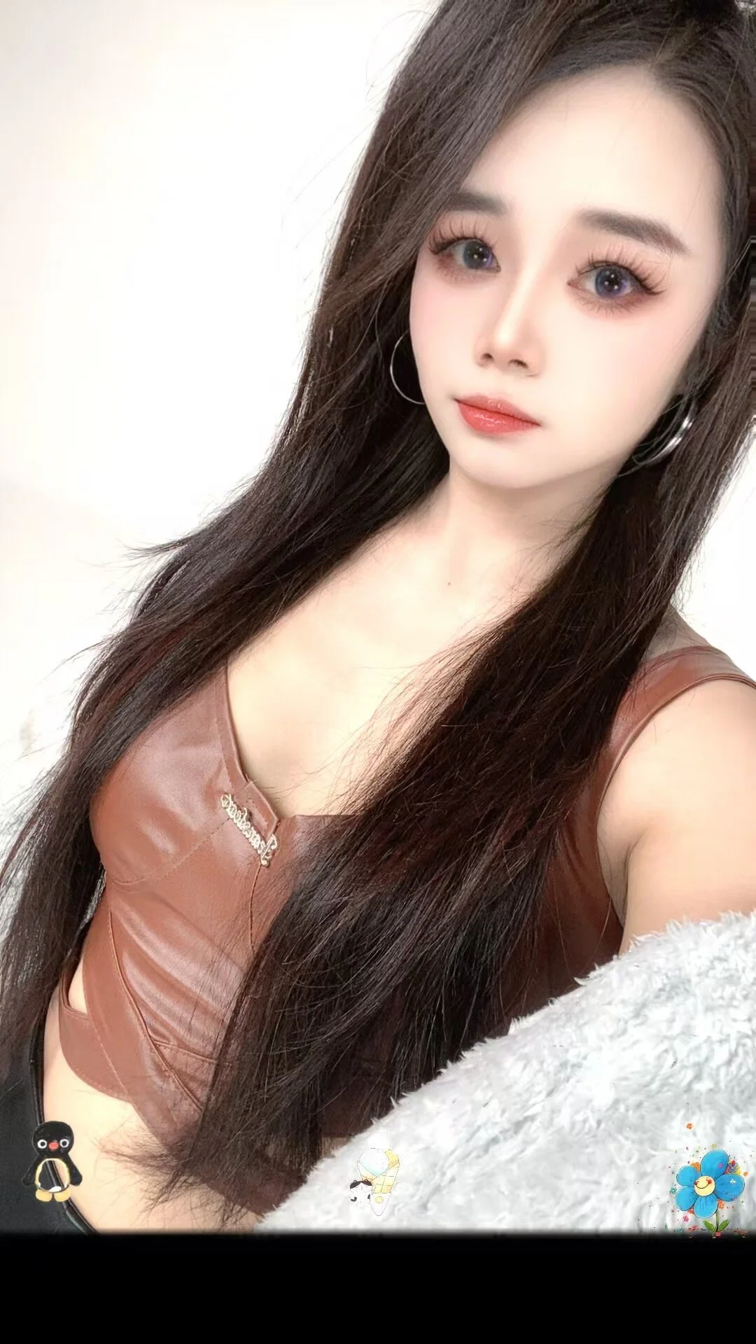 XXX Porn Photo of Nude yueyue_99 2