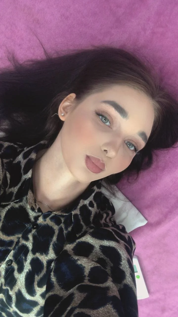 XXX Porn Photo of Nude Pretty_anniee 11