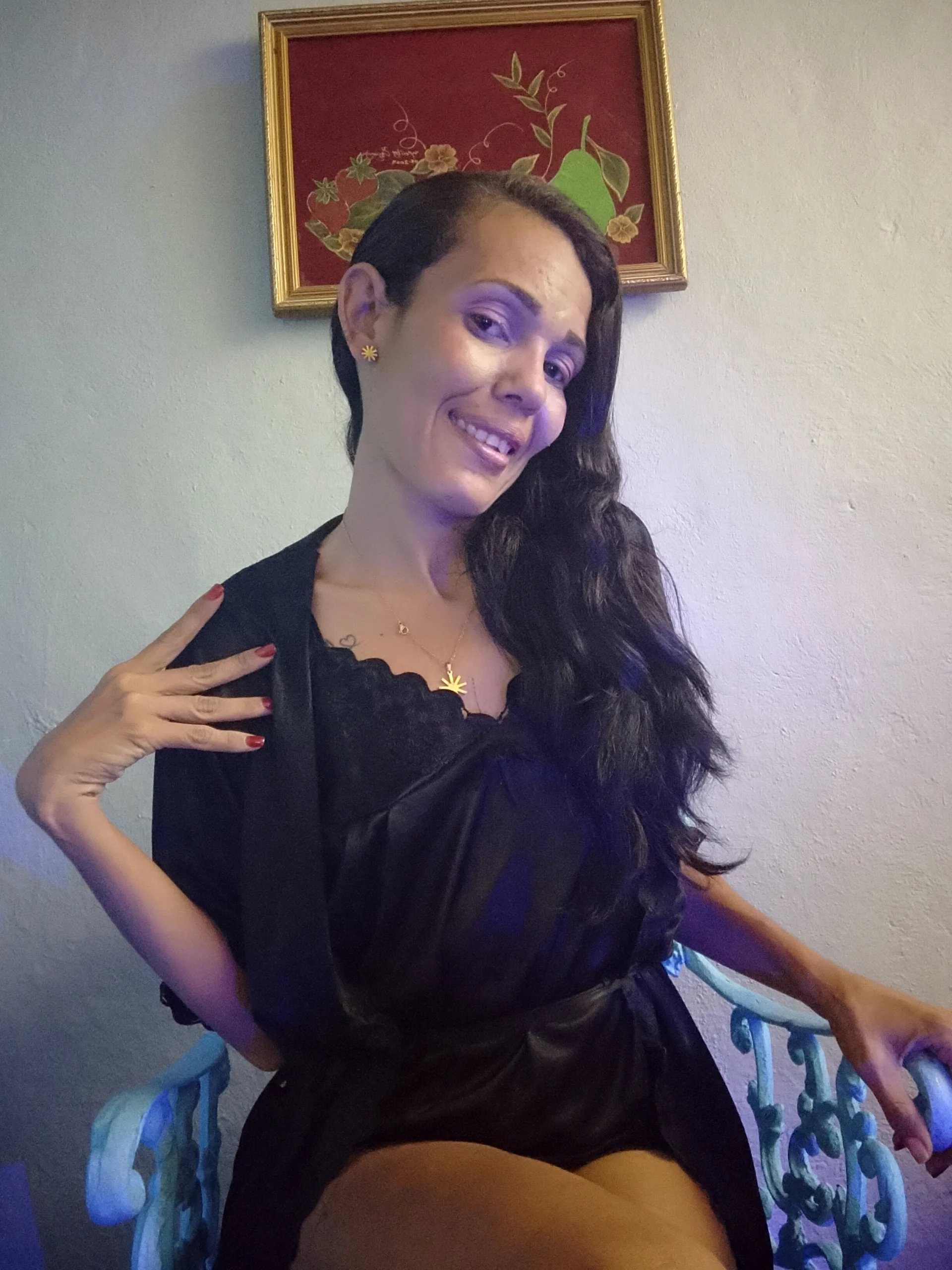 XXX Porn Photo of Nude VeronikaMillier 29