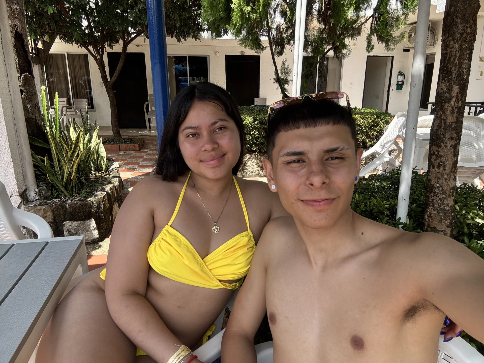 XXX Porn Photo of Nude lana_and_liam_ 29