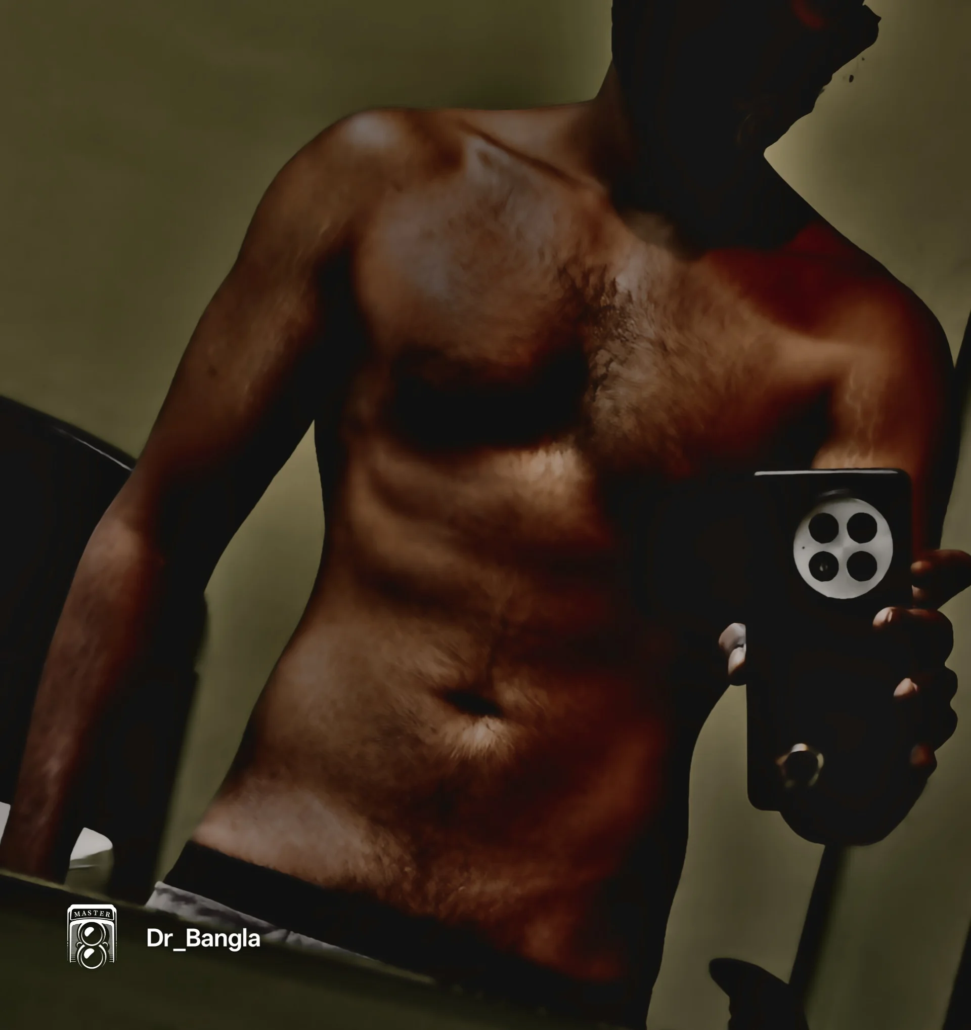 XXX Porn Photo of Nude Dr_Bangla 1